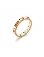 Ring Rosato Woman in Silver Zircone RZCU94A - RZCU94A